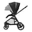 Универсальная коляска 2 в 1 Maxi-Cosi Street Plus Essential Black - миниатюра 9