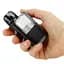 Под-система Lost Vape Thelema Elite Art 40 40 W Pod 1400 mAh 3 ml Kit Carbon Fiber (16751) - мініатюра 2