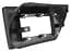 Переходная рамка Fiat Fiorino, Qubo, Citroen Nemo, Peugeot Bipper Carav 22-1165 - миниатюра 4