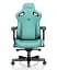 Крісло ігрове Anda Seat Kaiser 3 Size L Green (AD12YDC-L-01-E-PV/C) - мініатюра 2