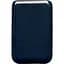 Гаманець iLera NAPA Leather Wallet 1.0 with MagSafe Deep Blue (iLNPW101DEBl) [104101] - мініатюра 1