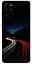 Чехол itsPrint Красно-белая дорога для Samsung Galaxy S20+ - миниатюра 1