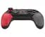 Геймпад Bloody GPW50 Black/Red/Grey беспроводной USB 2.4GHz для ПК/PS3/Android двойная вибрация 600 mAh - миниатюра 3