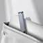 Підставка для ноутбука HOCO HD9 Action metal folding notebook holder сіра - мініатюра 6