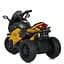 Дитячий електромобіль Bambi Мотоцикл M 4274ELR-6 до 30 кг - мініатюра 4