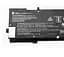 Акумулятор для ноутбука HP Spectre x360 15-BL TPN-Q179 (KB06XL, HSTNN-DB7R, 902401-2C1, 902499-855 11.55V 79.2Wh) - мініатюра 3