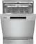 Посудомоечная машина Gorenje 16компл. A++ 60см дисплей 3 корзины AquaStop серый - миниатюра 4