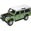 Автомодель Bburago Land Rover Defender 110 1:32 в асортименті (18-43029) - мініатюра 5