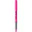 Маркер текстовый BIC Highlighter Grip 1 шт. розовый (811934) - миниатюра 2