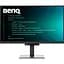 Монітор BenQ 31.5` RD320U (9H.LMSLA.TBE) [147896] - мініатюра 1
