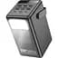 Зовнішній акумулятор Hoco Endure DB03 100000mAh 22.5W Black [121606] - мініатюра 2