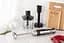 Блендер Ardesto занурювальний 1000 Вт чорно-сріблястий (HBG-1000BCHP) - мініатюра 13