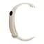 Ремешок Smart Watch для Mi Band 8/9/10 Silicone Antique Белый - миниатюра 2