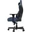 Геймерське крісло Anda Seat Kaiser 3E XL Fabric Dark Blue [AD23YC-XL-09-S-CF-S01] [148763] - мініатюра 5