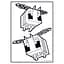 Розмальовка А4 Yes Minecraft з наліпками 8 сторінок (743221) - мініатюра 3
