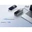 Зовнішній акумулятор EcoFlow RAPID Power Bank 25000mAh Silver [EF-RAPID25K140W-S-EU] [139815] - мініатюра 6