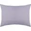 Наволочка Good-Dream Бязь Premium Light Grey 50 x 70 см Світло-сіра (GDPCCLG5070) - мініатюра 1