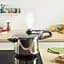 Скороварка Tefal Secure Trendy с паровой корзинкой 8 л (P2584401) - миниатюра 2