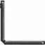 Смартфон Samsung Galaxy Flip5 8/512GB Graphite (SM-F731BZAH) - мініатюра 10