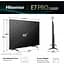 Телевізор Hisense 65E7Q Pro 65` QLED 4K (20015451) EU [150992] - мініатюра 8