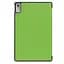 Чехол Lenovo Tab P11 2 gen 11.5 TB350FU TB350XC HardCase Зеленый - миниатюра 2