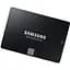 Накопитель SSD 2.5 Samsung 256GB (MZ-7LN2560) Б/У - миниатюра 1