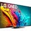 Телевізор LG AI 86 55" QNED 4K [55QNED86T6A] UA [113188] - мініатюра 2