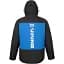 Куртка Viking Fishing Yeti 150g 6K XXXL Black/blue - мініатюра 3
