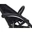 Коляска прогулянкова Bumprider Connect 3 Black-Coffee (51284-2100) - мініатюра 5