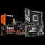 Материнська плата Gigabyte X670 Gaming X AX Socket AM5 (X670 GAMING X AX) Б/В - мініатюра 1