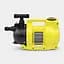Karcher Насос садовий BP 7.000 Garden 1100Вт 7.0 куб/година висота подачі 50 м висота всмоктування 8 м 9.9 кг - мініатюра 2