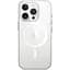 Чохол iLera Clear Case with MagSafe для Apple iPhone 16 Pro Transparent (iLGCLCa16Pr) [125217] - мініатюра 3