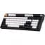 Клавіатура GamePro MK170B Red Switch Black [121468] - мініатюра 6
