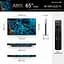 Телевізор Sony BRAVIA XR A80L 65` OLED Ultra HD 4K (XR-65A80L) EU [94374] - мініатюра 11
