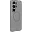 Чохол Samsung Silicone Magnet для Galaxy S26 Ultra Gray (EF-ES948CJEGWW) - мініатюра 2