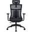 Офисное кресло Officepro Balance OC620-B-B-B [148629] - миниатюра 5