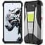 Смартфон Unihertz Tank 3 16/512GB Black [106295] - мініатюра 1