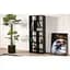 Стелаж Welovemebel Футура 80x35x200 см - мініатюра 2