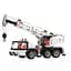 Конструктор Mitu Engineering Crane Blocks MTJM03IQI - мініатюра 1
