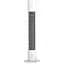 Вентилятор вежа Xiaomi Smart Tower Fan (BHR5956EU) - мініатюра 1