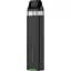 Под-система електронна сигарета Vaporesso XROS 3 Mini Pod 1000mAh 2ml Kit Black (11605) - мініатюра 1