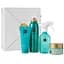 Подарочный набор Rituals The Ritual of Karma Set: спрей-парфюм для дома Parfum d'Interieur 250 мл + гель-пена для душа Foaming Shower Gel 200 мл + скраб для тела Body Scrub 125 г + крем для тела Body Cream 100 мл - миниатюра 1