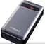 Портативний зарядний пристрій USB 20000MAH QC3.0 ANTHRACITE PD20000 INTENSO - мініатюра 3