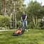 Газонокосилка электрическая Black+Decker BEMW451 - миниатюра 3