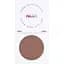 Кремовый бронзер для лица LN Pro Matte Cream Bronzer тон 101, 2.5 г - миниатюра 1