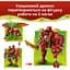 Конструктор LEGO Ninjago Дракон-трансформер Вайлдфаєр (71868) - мініатюра 14
