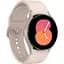 Смарт-годинник Samsung Galaxy Watch 5 40mm LTE (R905F) Pink Gold (SM-R905FZDASEK) (Grade C) Seller Refurbished - мініатюра 2