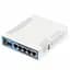 Маршрутизатор Mikrotik hAP ac (RB962UiGS-5HacT2HnT) - миниатюра 1