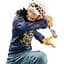 Фігурка Bandai Spirits Trafalgar Law One PieceТрафальгар Ло Ван Піс 20 cм BS TL OP - мініатюра 3