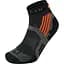 Носки Lorpen X3TPE Trail Running Padded Eco Anthracite/Orange XL (1052-6210224 2738 XL) - миниатюра 1